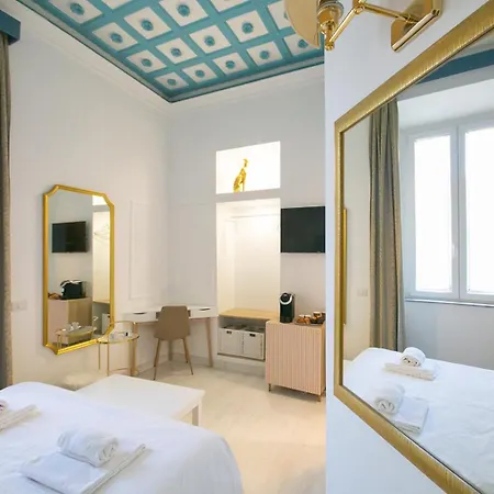Caffe' E Cuscino Hotel