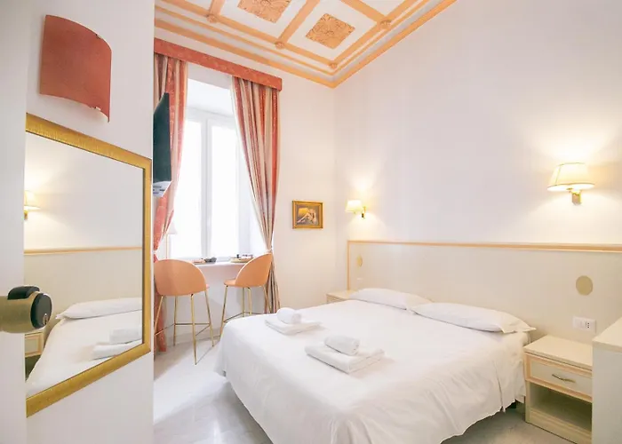 Guest house Caffe' E Cuscino